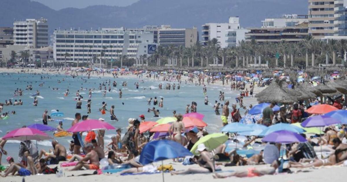 Spanien reagiert gelassen auf steigende Corona-Zahlen ...