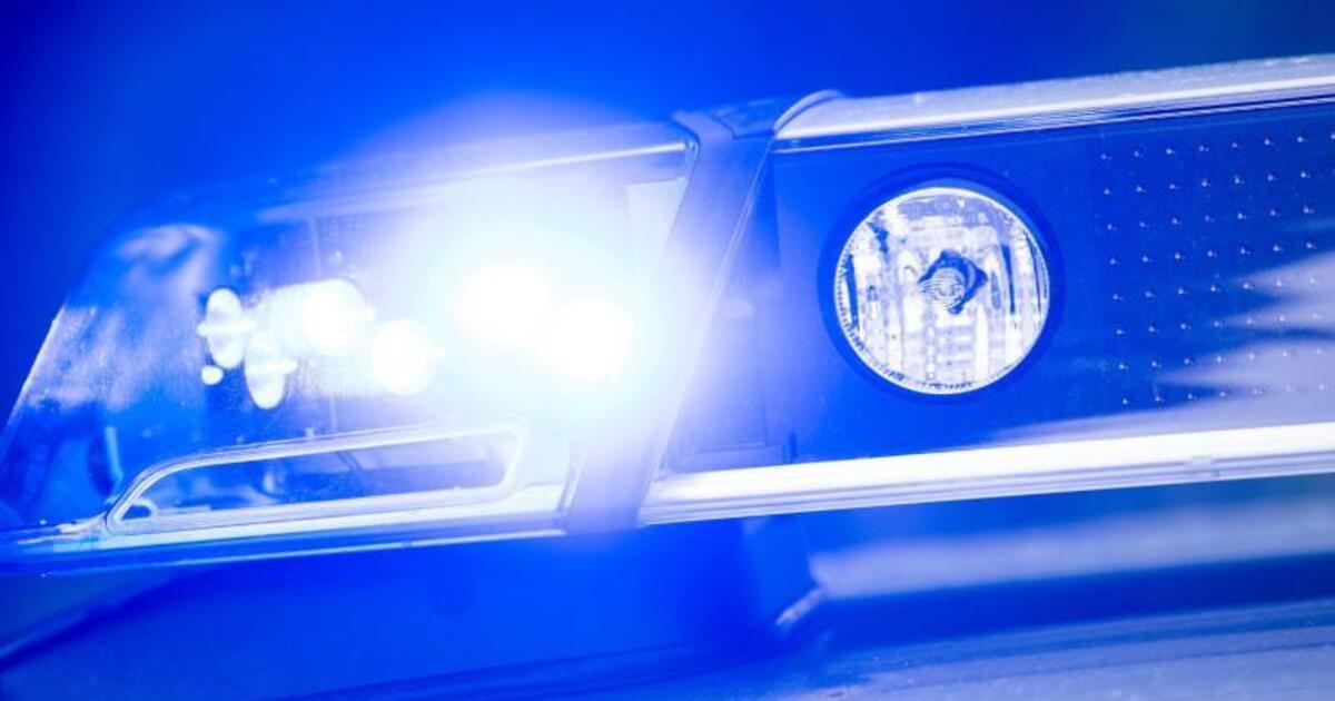 E Bike Fahrer Stirbt Bei Zusammenstoss Mit Motorrad Radioeins