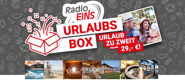 Radioeins Nur Wir Sind Von Hier