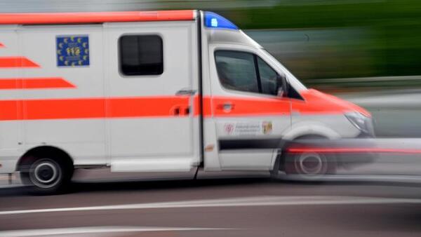 E Bike Fahrer Stirbt Bei Zusammenstoss Mit Motorrad Radioeins