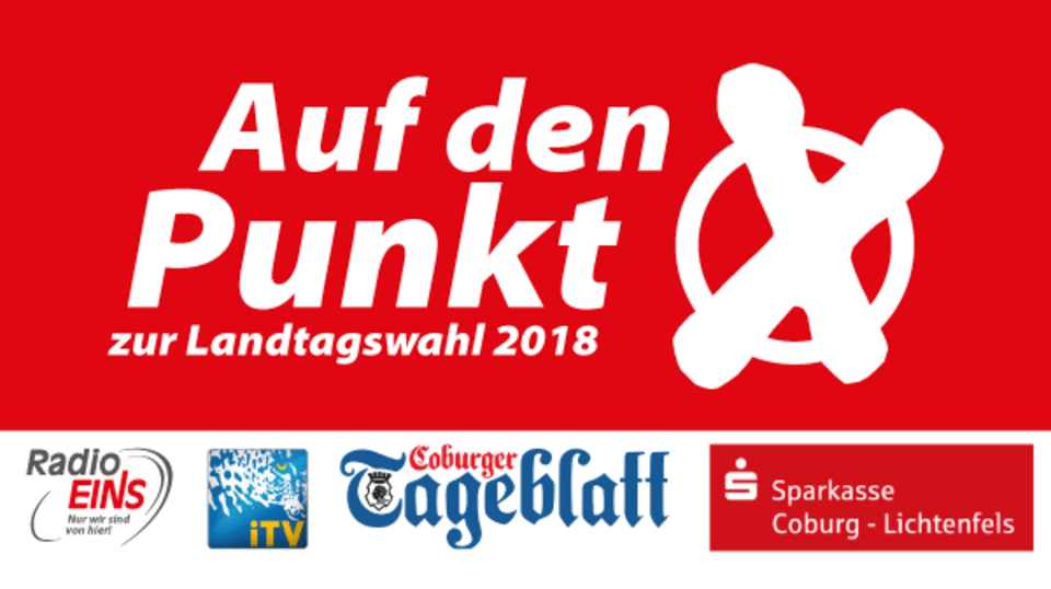 Auf den Punkt Landtagswahl 2018 RadioEINS